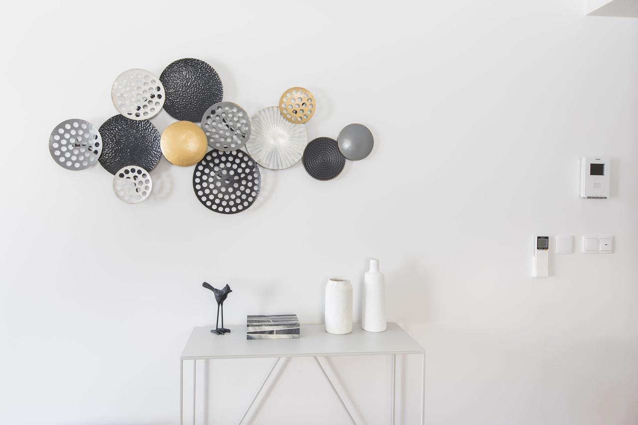 Lovelystay - Penthouse On The Tagus In Alfama Lisboa Exteriör bild