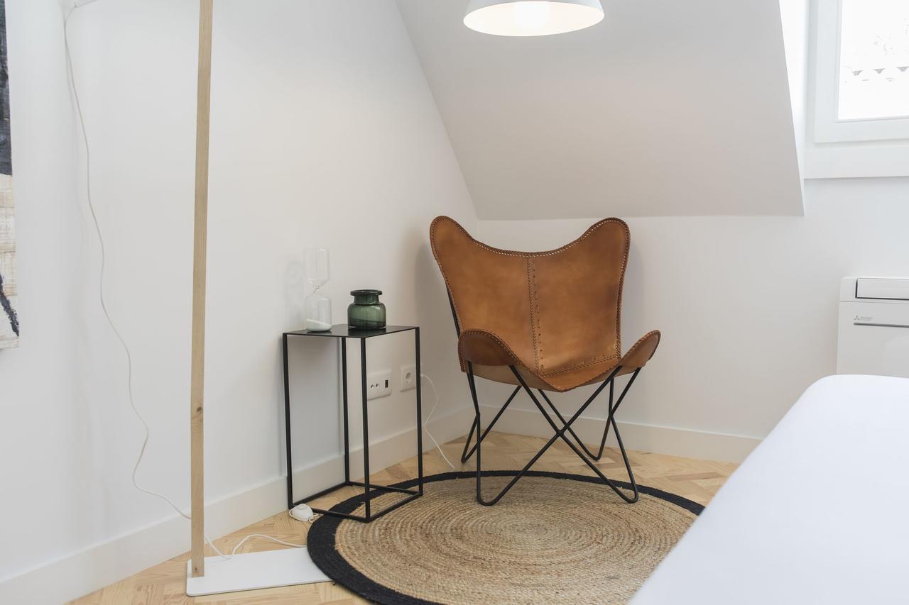 Lovelystay - Penthouse On The Tagus In Alfama Lisboa Exteriör bild