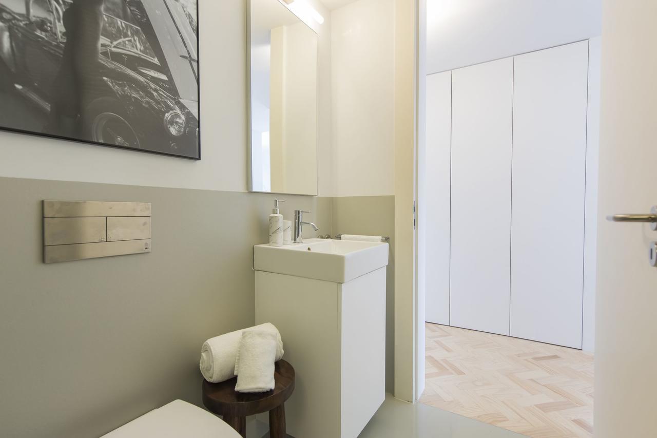 Lovelystay - Penthouse On The Tagus In Alfama Lisboa Exteriör bild