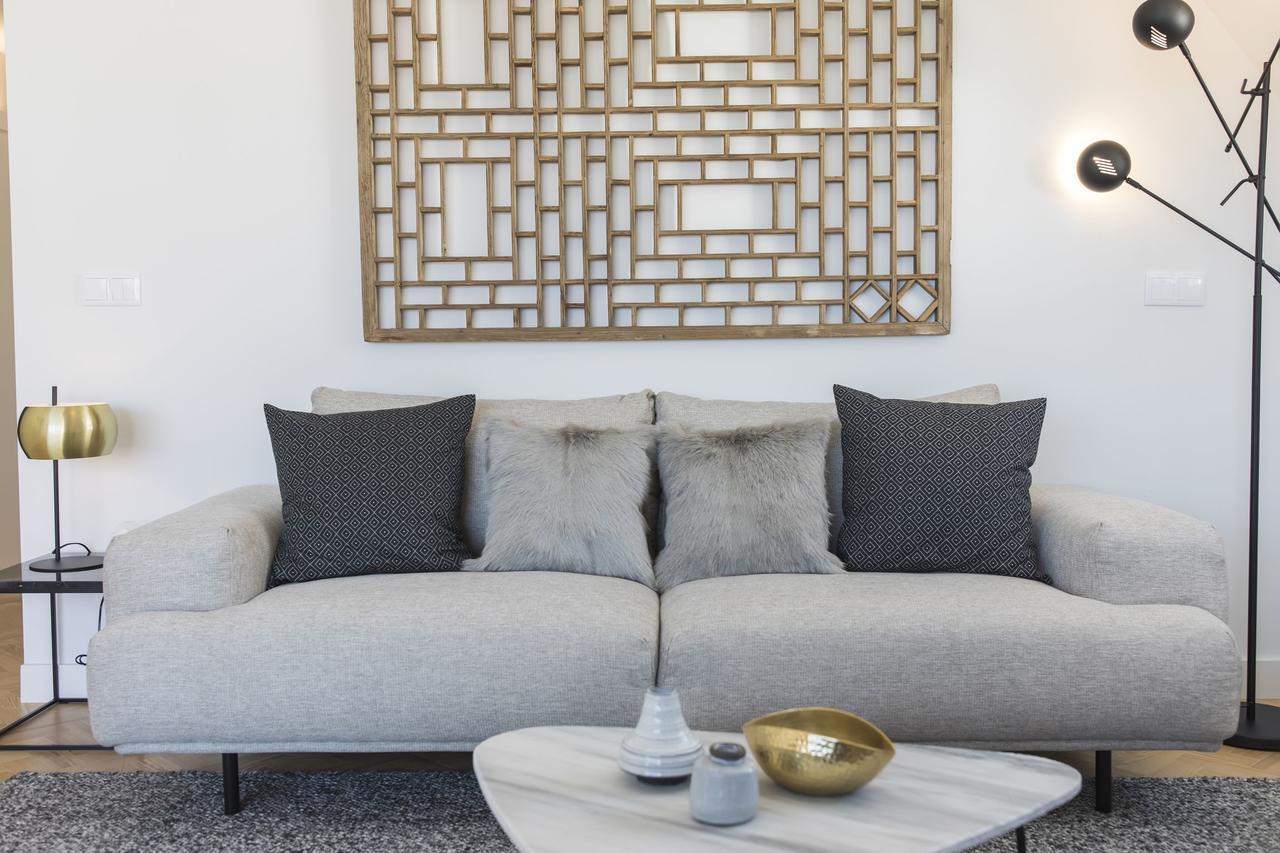 Lovelystay - Penthouse On The Tagus In Alfama Lisboa Exteriör bild