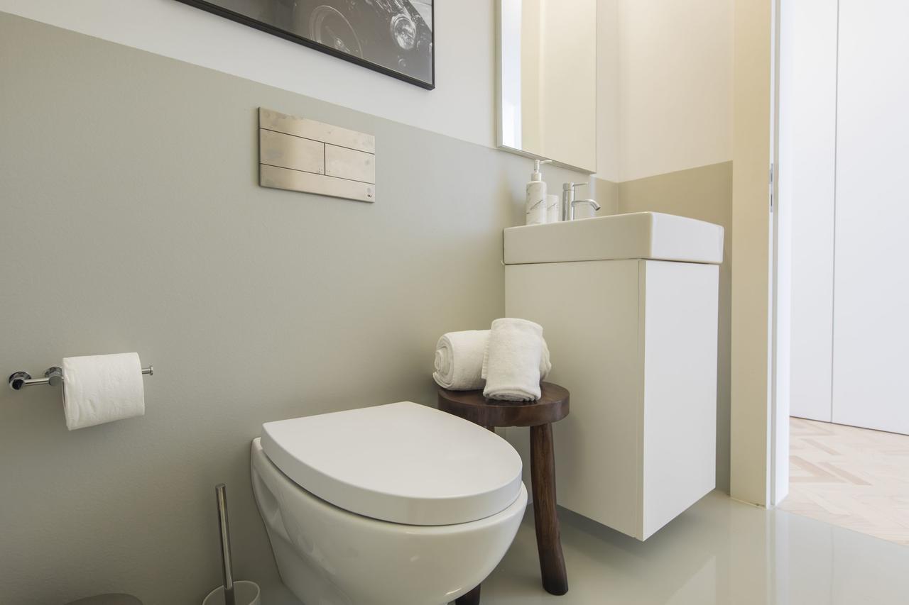 Lovelystay - Penthouse On The Tagus In Alfama Lisboa Exteriör bild