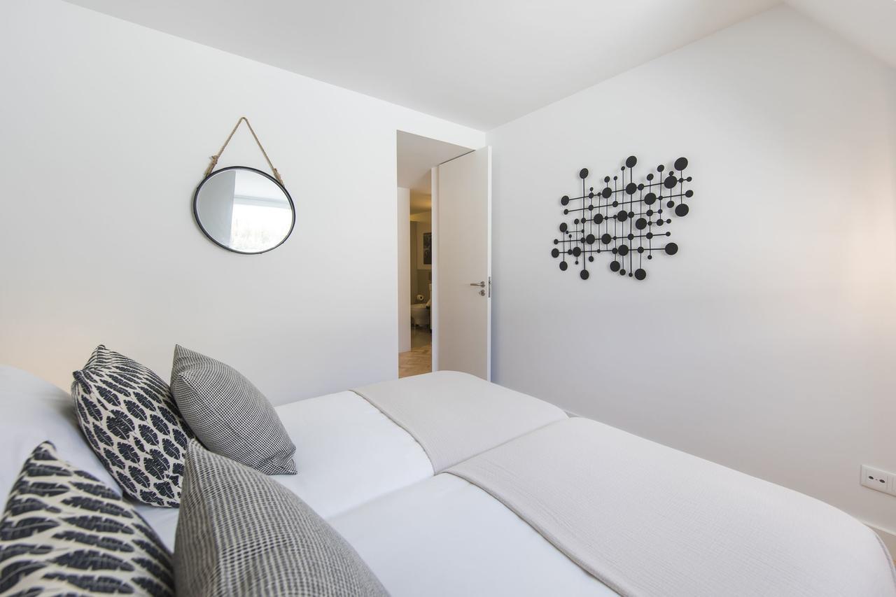 Lovelystay - Penthouse On The Tagus In Alfama Lisboa Exteriör bild