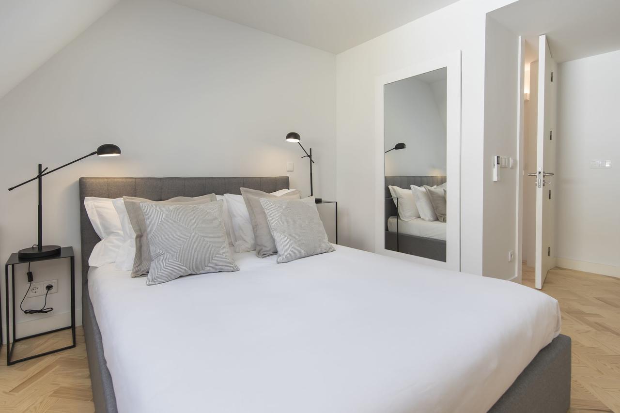 Lovelystay - Penthouse On The Tagus In Alfama Lisboa Exteriör bild