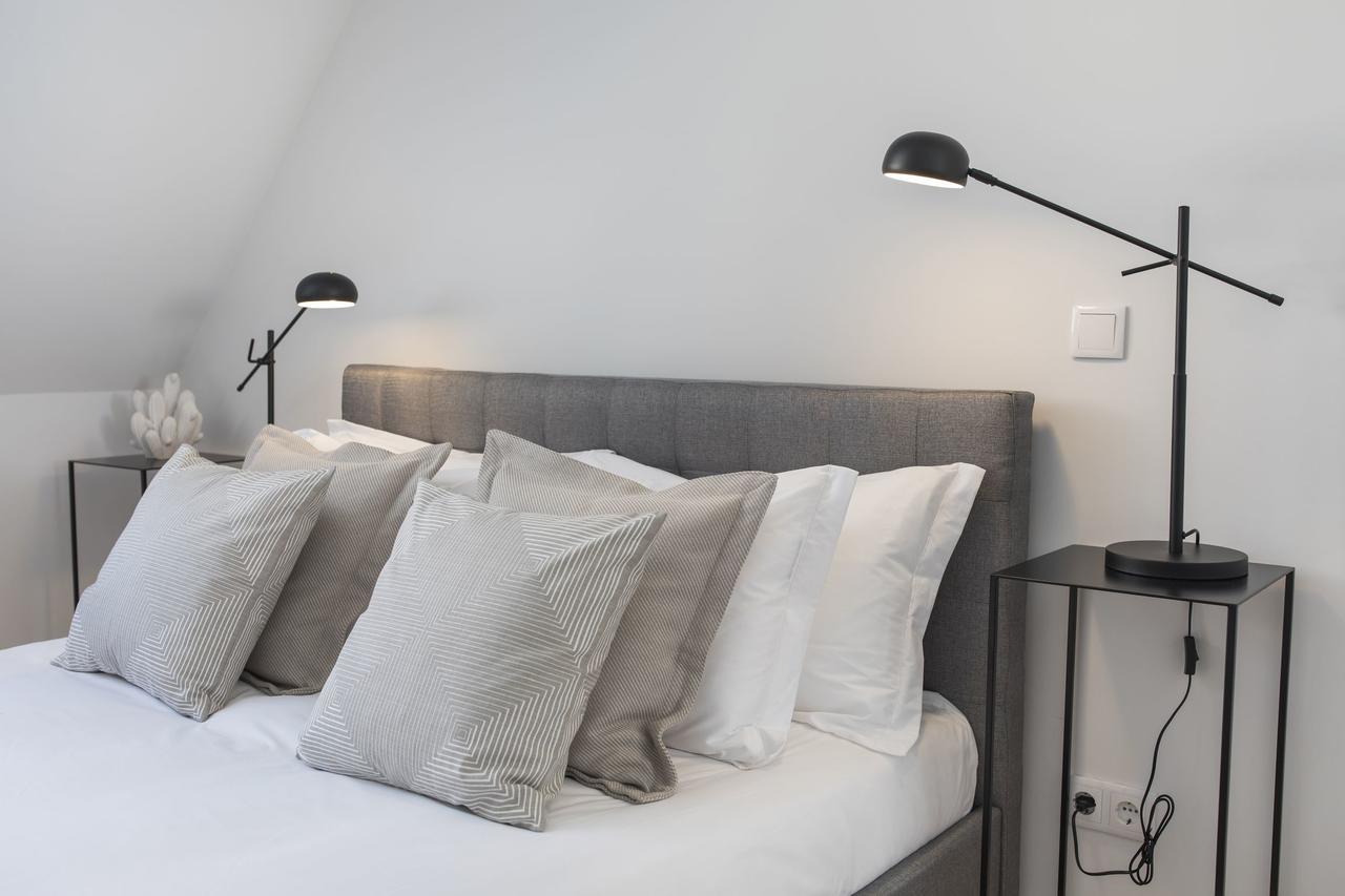 Lovelystay - Penthouse On The Tagus In Alfama Lisboa Exteriör bild