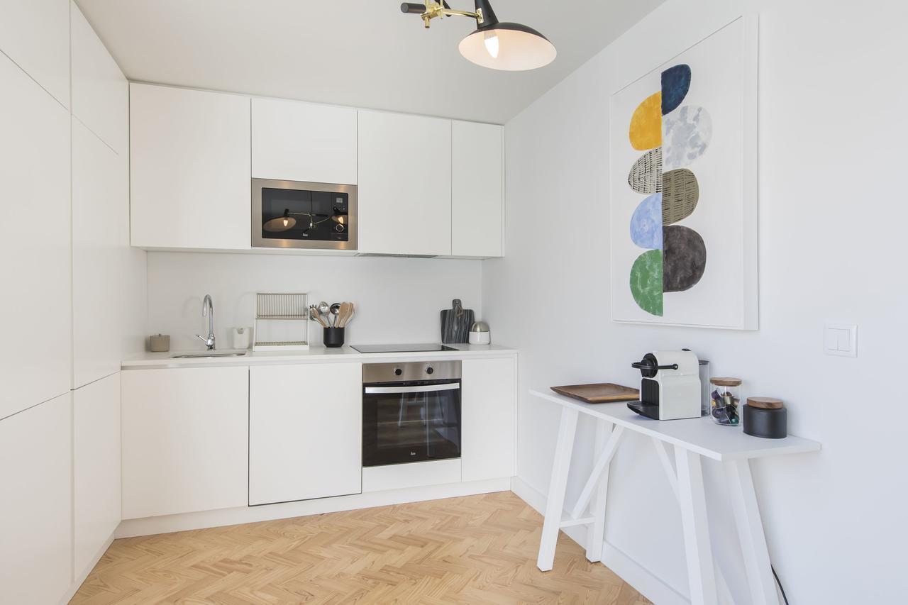 Lovelystay - Penthouse On The Tagus In Alfama Lisboa Exteriör bild