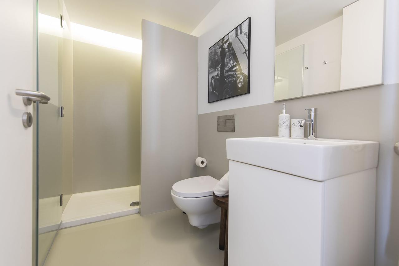 Lovelystay - Penthouse On The Tagus In Alfama Lisboa Exteriör bild